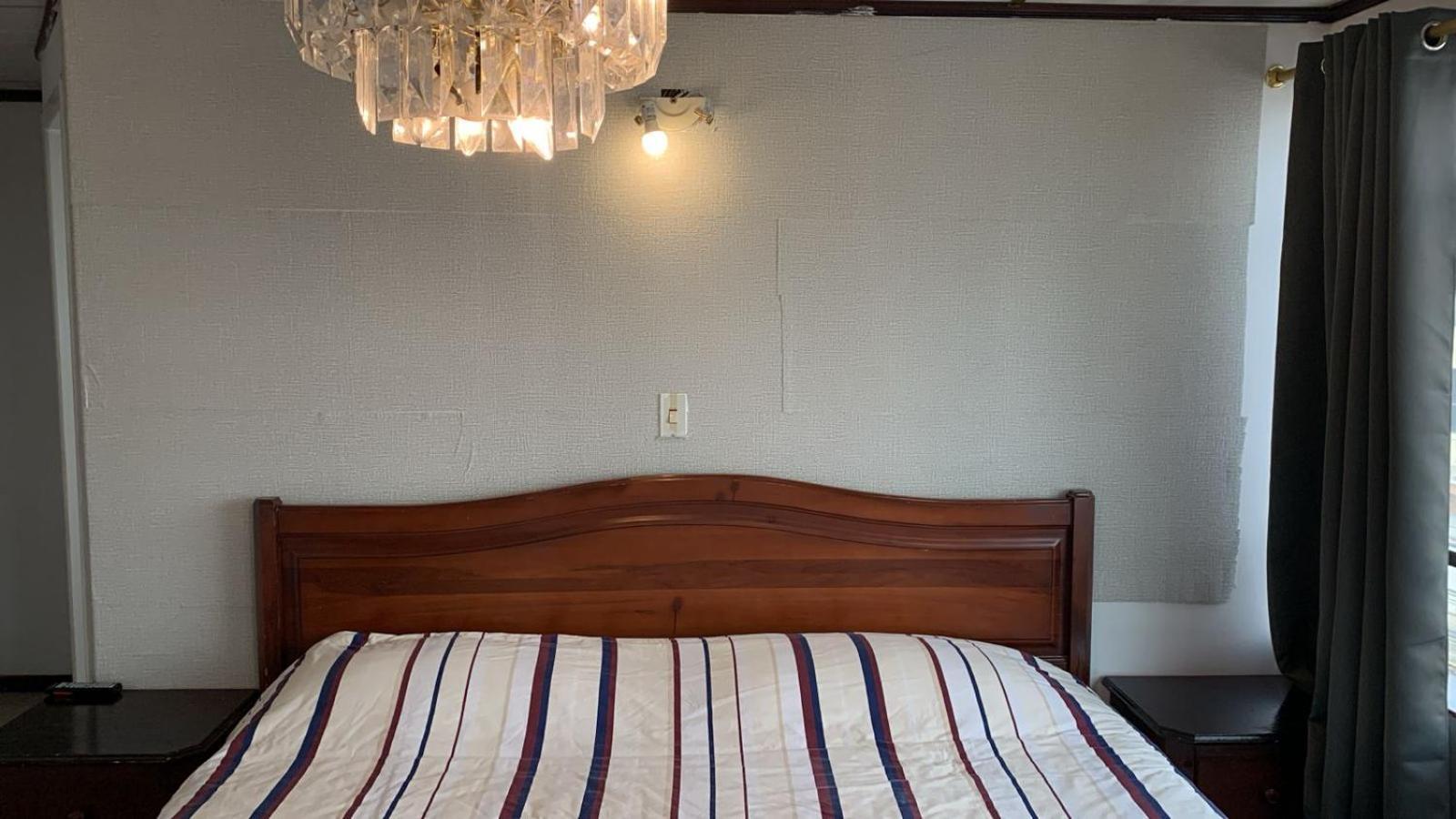 Gh Plaza Hotel Riobamba Room photo